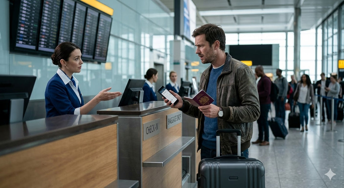 Need a Passport Urgently in 2026? Here’s the Fastest Legal Way in the UK