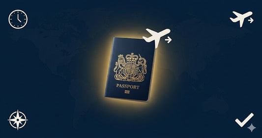 Can Someone Attend a Passport Appointment on My Behalf?