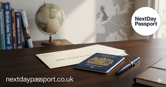 My Passport Has Expired and I'm Flying in 3 Days — What Do I Do?